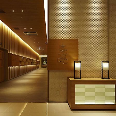 Candeo Hotels Matsuyama Okaido Buitenkant foto