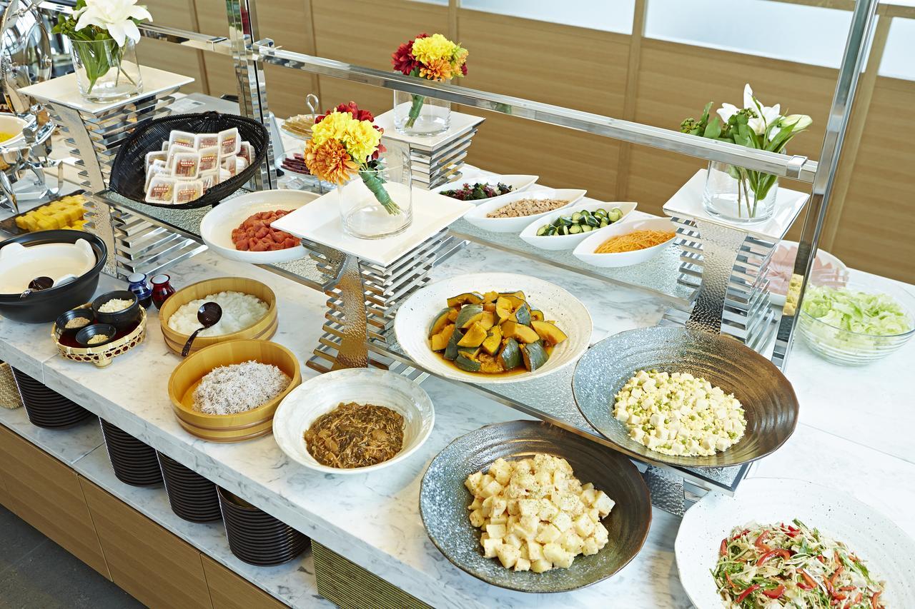 Candeo Hotels Matsuyama Okaido Buitenkant foto