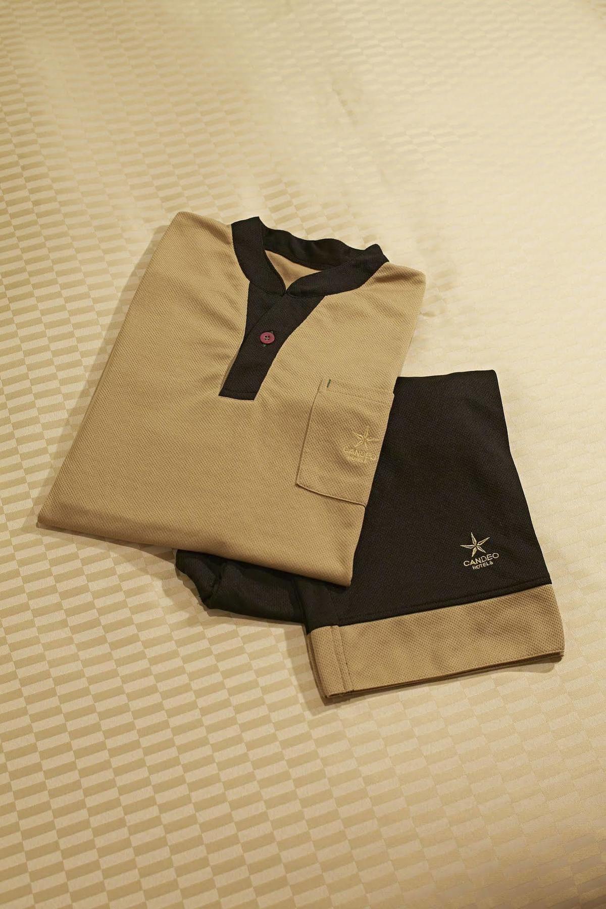 Candeo Hotels Matsuyama Okaido Buitenkant foto